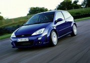 Ford Focus RS